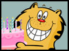 How old or how young? - Over The Hill Wishes ecards - Birthday Greeting Cards