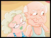 Still a young mind! - Over The Hill Wishes ecards - Birthday Greeting Cards