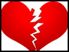 Mend The Pieces! - Breaking Up ecards - Inspirational / Encourage / Support Greeting Cards