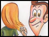 Mistaken identity! - April Fools' Day ecards - Events Greeting Cards