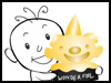 Funny card! - April Fools' Day ecards - Events Greeting Cards