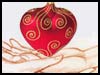 Warm And Caring! - Thank You ecards - Christmas Greeting Cards