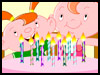 A Birthday Party Invitation! - Birthday ecards - Everyday & Other Invitations Greeting Cards