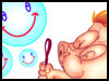 Smiles to brighten your day! - Have A Great Day ecards - Stay In Touch Greeting Cards