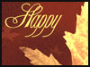 Joys Of Autumn... - Autumn & Fall ecards - Seasons Greeting Cards