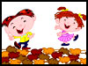 You Complete Autumn Magic! - Autumn & Fall ecards - Seasons Greeting Cards