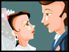 Congrats And Best Wishes! - Congratulations ecards - Wedding Greeting Cards